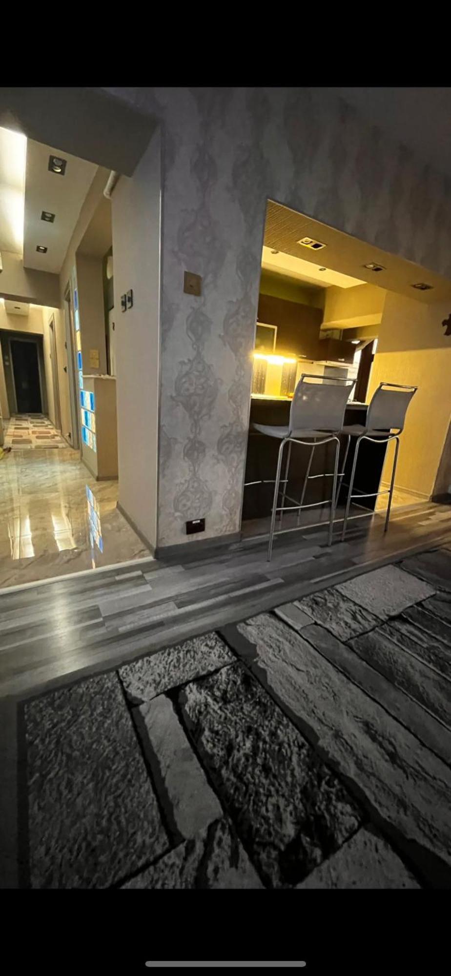 Luxury Apartment Bucharest Exterior photo