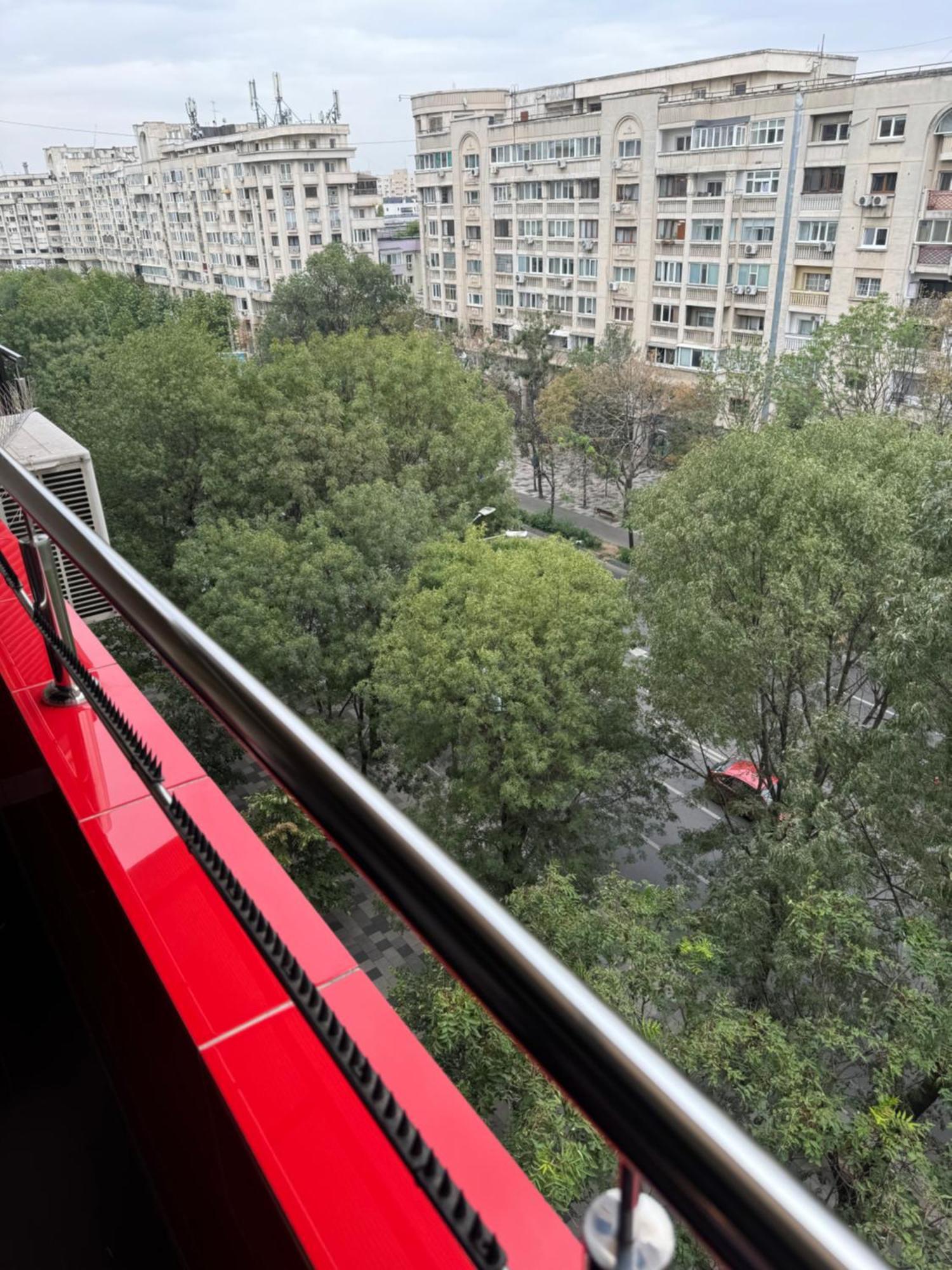 Luxury Apartment Bucharest Exterior photo