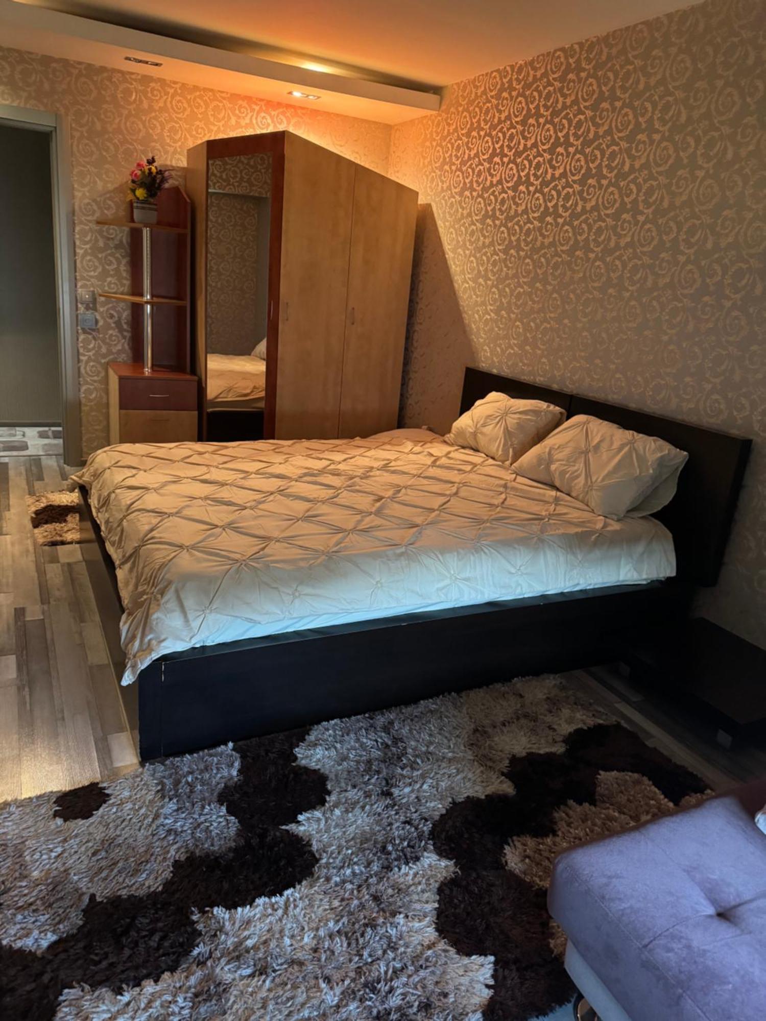 Luxury Apartment Bucharest Exterior photo