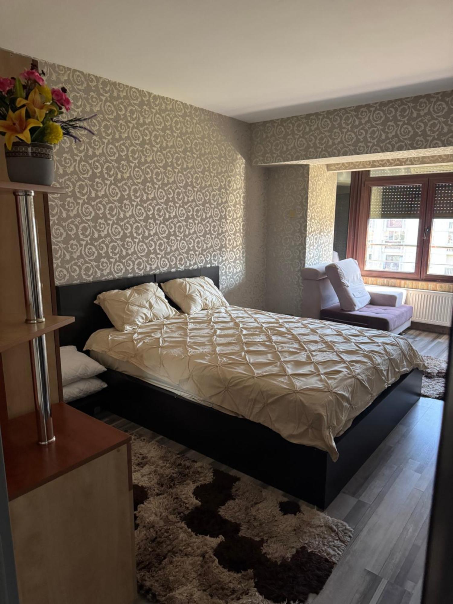 Luxury Apartment Bucharest Exterior photo